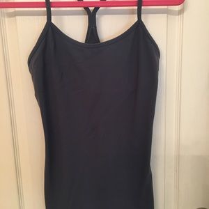 Lululemon Power Y Tank